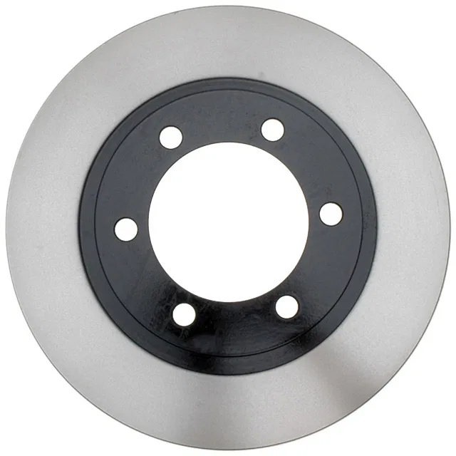 980161R – RAYBESTOS Brake Rotor, OE Replacement Single
